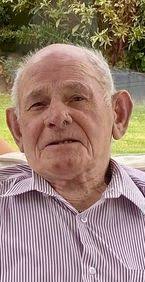 Condolence Book for Daniel (Dano) Carty (Wexford Town, Wexford)