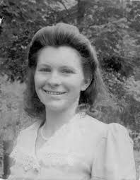 Remembering Great Aunt Bev