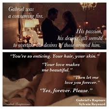 Pin On Favorite Erotic Romance Part 8 Gabriel S Inferno Series