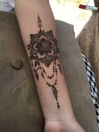Mandala Henna Design Gopihenna Henna Tattoo Designs Arm Henna Tattoo Designs Henna Designs