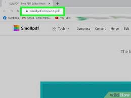 Wählen sie das gewünschte bild aus und klicken sie auf öffnen. Ein Bild In Pdf Einfugen Wikihow