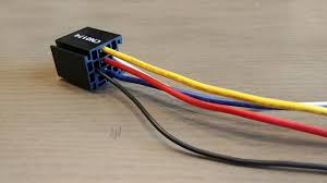 I have tried everything to get the pin out but its really stuck in there. Need Jack Plate Help Advice General Forum Mbgforum Com