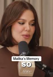 Malika Khloe Kardashian Mort