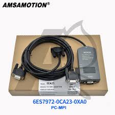 In this example we are using a. Pc Mpi Adapter For Siemens S7 300 400 Plc 6es7972 0ca23 0xa0 Programming Cable Rs232 To Mpi Download Shopee Malaysia