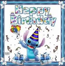 Lilo En Stitch Verjaardag Novocom Top