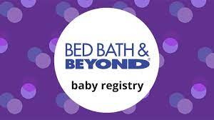bed bath beyond baby registry review baby registry bed bath and beyond bed bath