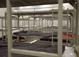 The county seat is prosser and the largest city is kennewick. Benton County Jail Says 256 Detainees Have Virus