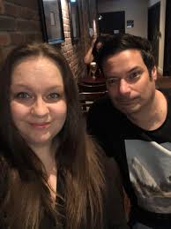 Friday evening at Oozlefinch Beers & Blending