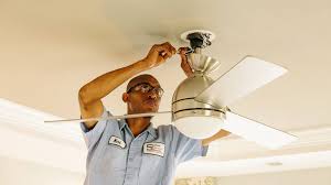 Time To Rotate Your Ceiling Fans - Southern Electrical