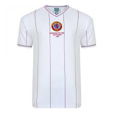 If you are looking for aston villa trikot you've come to the right place. Aston Villa 1982 Champions League Finale Retro Trikot Auswarts Retrofootball