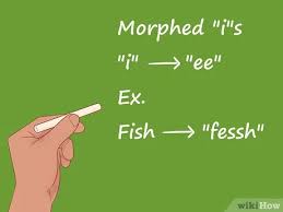 3 Ways To Fake A Convincing French Accent - Wikihow