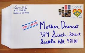 Delivering normally at this time, mail to the united states is opearting normally. Giant Greeting Cards Diy Make Mail In 6 Easy Steps