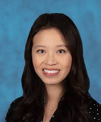 Tiffany Chu's Instagram, Twitter & Facebook