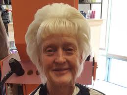 Barbara Noelle Herrera's Obituary