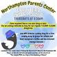 Early Bird Infant Group in Northampton: Weekly event image