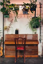 Accordingly to recent trends, vertical indoor garden system from stabilized plants are becoming a having a great experience, we also work with the best preserved plants for indoor vertical garden. Old Piano And Vertical Indoor Garden By Visualspectrum Stocksy United