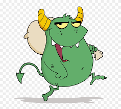 Check spelling or type a new query. Monsters Funny Pictures Gluckliches Holidays Halloween Monster 4 Grusskarte Free Transparent Png Clipart Images Download