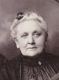 Elizabeth Ann Cate Perkins (1840-1921)