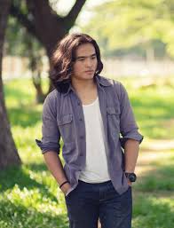 Long asian hairstyles for men can make you look great. Long Hair Men Asian Images George Town Fashion