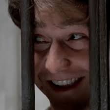 I've been watching "The Cotton Club" (set in 1928) and wonder why they  never tapped Richard Gere to play Rudy. I saw a definite resemblance.