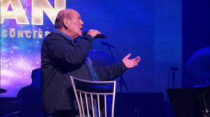 Leo Dan Pideme La Luna at YouTube Theater 7-29--23 - YouTube