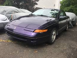 Image result for Lilac 1995 Saturn