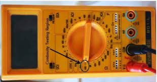 Jika menunjukan nilai tertentu, kemungkinan dioda short. Cara Pakai Multimeter Mengecek Jalur Pcb Yang Terputus Bintangtop Com Dunia Ide Dan Kreativitas Tanpa Batas
