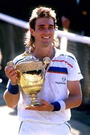 —in one year (1962) and the first to repeat this grand slam (1969). Hottest Male Tennis Players Of All Time Tennis Players Pat Cash Australian Tennis Players