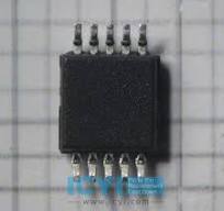 RS2102XN Low ON-Resistance, Low Voltage, Dual, SPDT Analog ...