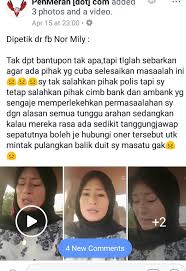 Lot no 33, jalan sultan, bandar seri begawan, bs8811. Maybank Dikutuk Kaw Kaw Sebab Hilangkan Duit Ramai Pelanggan Secara Tiba Tiba Mak Cik