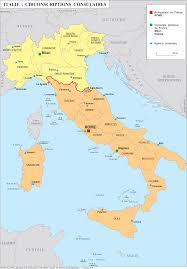 Carte france italie détaillée avec réseau routier des deux pays ci dessous. Trouvez Votre Circonscription Consulaire La France En Italie