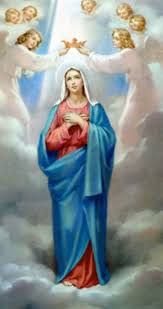 Maybe you would like to learn more about one of these? 15 De Agosto 2021 Dia De Asuncion De La Virgen Sobrehistoria Com