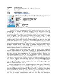 Berikut empat fase perkembangan agama hindu di india, kecuali…. Doc Final Resume Buku Etika Hukum Kesehatan Muhlisuddin T Academia Edu