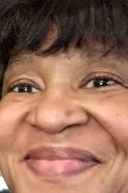 Jacqueline Johnson Martin Obituary in Newark at James E. Churchman, Jr.  Funeral Home