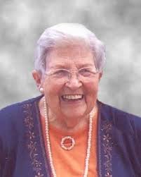 Marguerite Marion Pioske