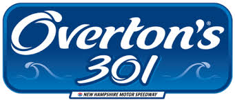 Which nascar driver will win the overton's 301? 2017 Overton S 301 Wikipedia