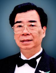 Obituary information for Kenny K. Fong