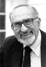 Economist Alfred Kahn, 'father of airline deregulation' and former  presidential adviser, dies at 93