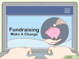 A charity auction is a fun way to fundraise and can be done at any time of the year, indoors or outdoors. How To Raise Money For A Good Cause With Pictures Wikihow