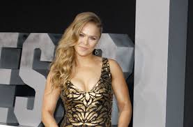 She is best known for her time in ufc and. Ronda Rousey S Husband Why Travis Browne Is Her Perfect Match
