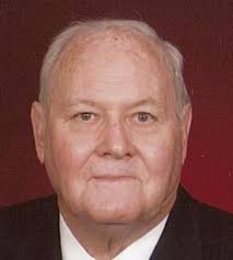 James Redding Obituary (1932