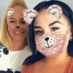 Jessica Linehan's Instagram, Twitter & Facebook