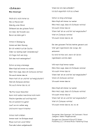 Da redet dann die ganze schule drüber. Https Www Kirchliche Medien Ch Wp Content Uploads Sites 4 2019 03 Songtext Zuhause Max Giesinger Pdf