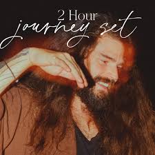 🔦 Ecstatic Dance Artist Spotlight 🕺 Disco Johnnie Returns!!! 🪩 Embark