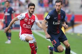 Psg will be aiming to keep their ligue 1 title hopes alive when they take on reims on sunday evening. Psg Vs Reims Preview Predictions Betting Tips Stern Psg Defence To Hold Firm In Victory