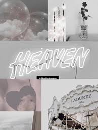 Black And Grey Aesthetic Wallpaper Heaven Aesthetic Wallpapers Grey Wallpaper Iphone Iphone Wallpaper Tumblr Aesthetic