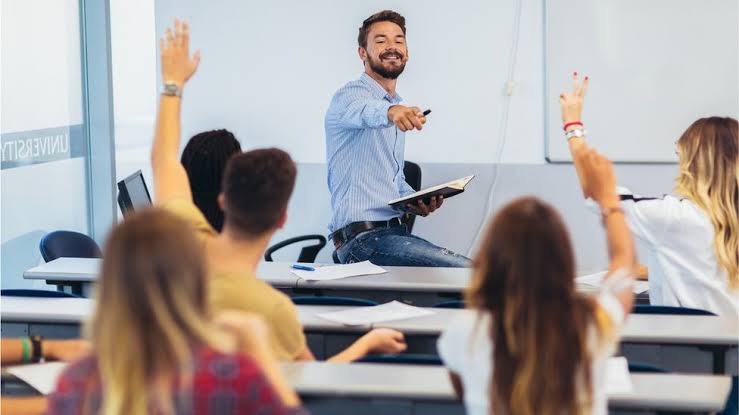 Teacher