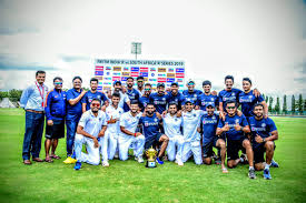 On monday, jalaj saxena created history by becoming the first uncapped indian to score 6000 saxena became the 19th indian achieve the feat after ck nayudu, lala amarnath, vijay hazare, vinu. Jalaj Saxena Auf Twitter Keep Your Dreams Alive Because Everything Is Possible For Those Who Believe Winning The Trophy Against South Africa A Well Done Boys Indavsaa Https T Co Hfc405v2rd