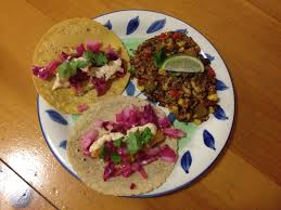 We did not find results for: Meatless Monday Fish Tacos And Mexican Quinoa Running On Vegan