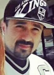 Eric Valdivia's Instagram, Twitter & Facebook